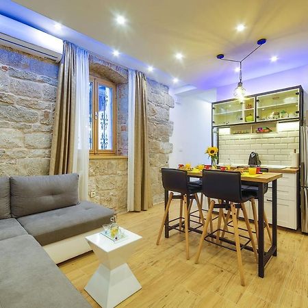 Bacvice Apartment Slavija Split Exteriör bild