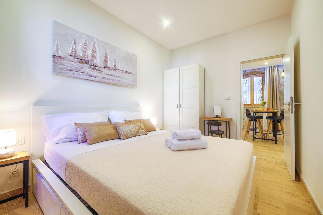 Bacvice Apartment Slavija Split Exteriör bild