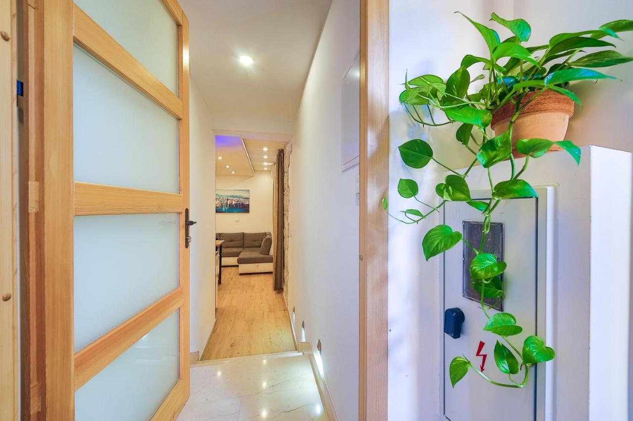 Bacvice Apartment Slavija Split Exteriör bild
