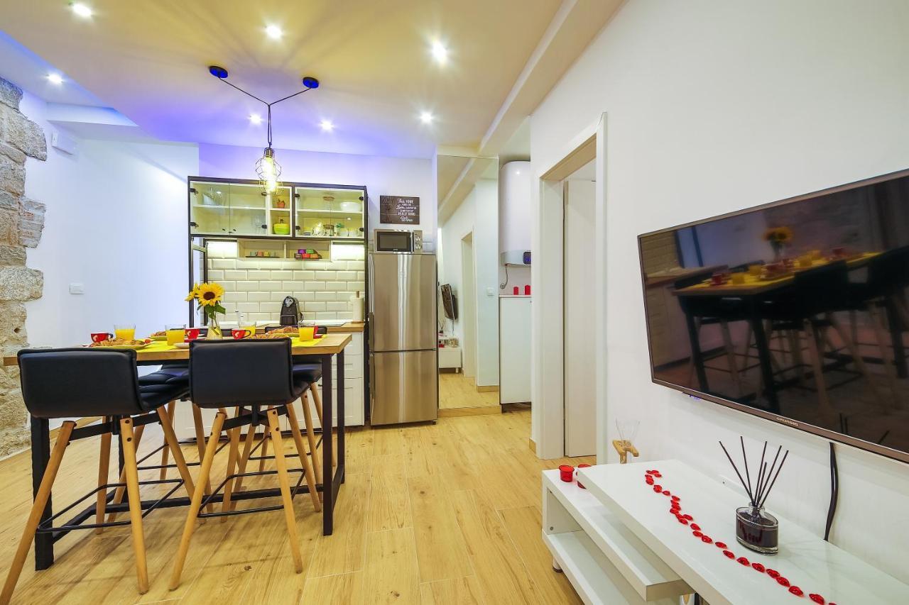 Bacvice Apartment Slavija Split Exteriör bild