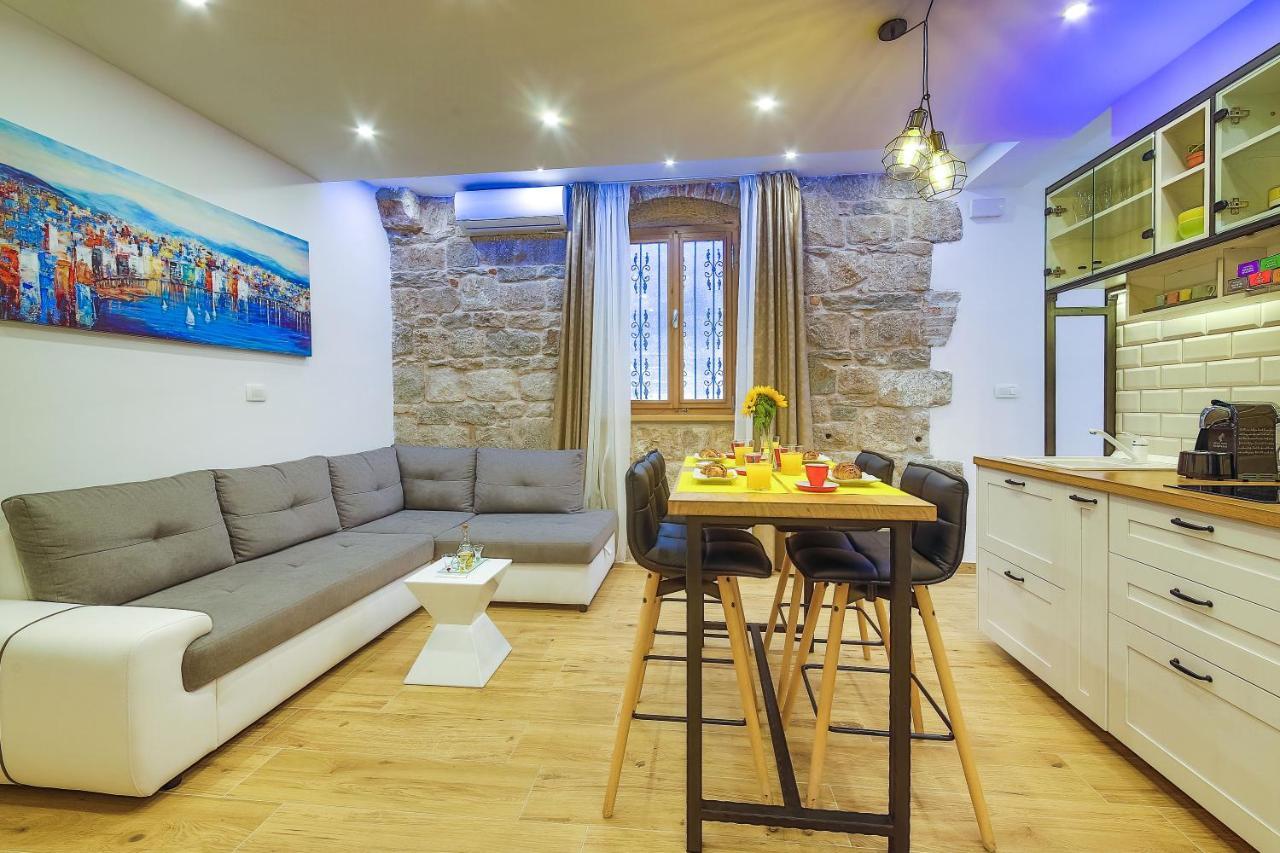 Bacvice Apartment Slavija Split Exteriör bild