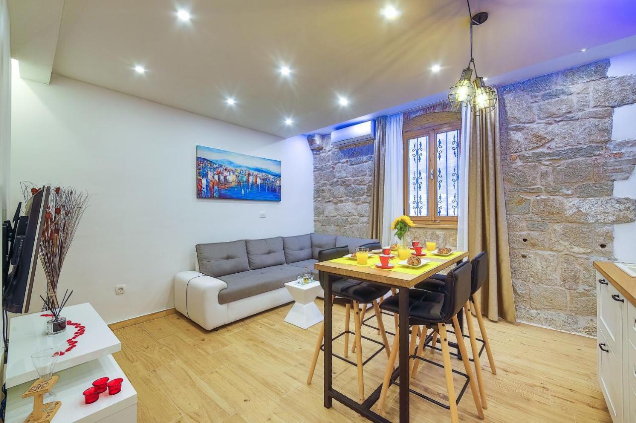 Bacvice Apartment Slavija Split Exteriör bild